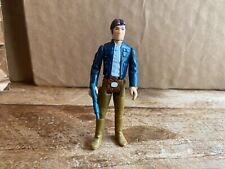 Vintage Star Wars Bespin Han Solo Complete Action Figure 1980 HK Kenner B15 picture