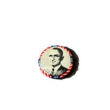 Vintage Harry Truman picture