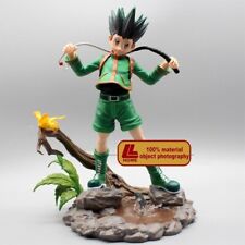 Anime HUNTER×HUNTER GON·FREECSS PVC action Figure Statue toy Gift Collection picture