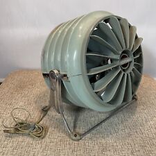Vintage 1950's Westinghouse Riviera Fan R-2020-Two Speed-Working picture