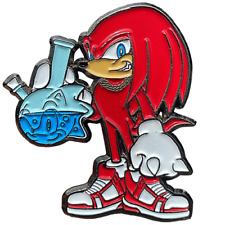 Knuckles 