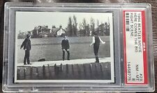 1964 BEATLES Movie #23 Here Comes The Big Fight Scene PSA 8, 10 higher picture