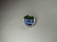 1997 La Scie Newfoundland Come Home Year Pin - NFLD picture