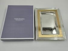 Vera Wang With Love Gold Vanity Tray Plateau 2015 BRAND NEW  picture