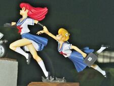 GK NT Models Project A-Ko The Mad Dash (A-Ko & C-Ko) 1/8 Resin (Rare & Vintage) picture