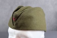 Cold War Yugoslavian Tito 1968 JNA Yugoslav Peoples Army Hat Cap Sidecap picture