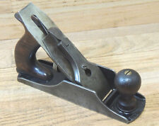 TYPE 5 or 6 STANLEY BED ROCK No. 604 SMOOTH PLANE-BEDROCK-ANTIQUE HAND TOOL picture