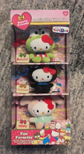 New Sanrio Friends 50th Anniversary Fan Favorite Plush Set Toys R Us Exclusive  picture
