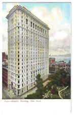 New York City, Manhattan c1905 Empire Building, Kimball & Thompson, architect picture