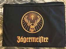 🦌💥🦌JAGERMEISTER Folding Collapsible Cooler *** PRISTINE*** picture