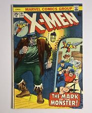 X-Men #88 1974 Marvel Bronze Age Lower Grade picture