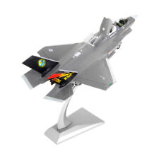 New 1:72 F35B Fighter Jets Metal Airplane Model F-35 Lightning II Aircraft Hot picture
