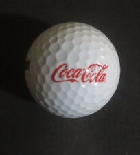 Coca-Cola ULTRA 2 Wilson Golf Ball New picture