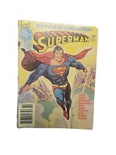 Best of DC No 1 Superman Comic Book 100 Page Oct 1979  picture