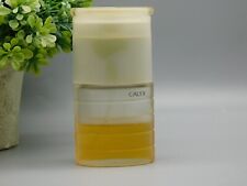 Vintage Calyx By Prescriptive Exhilariting Fragrance Spray 1.7 oz 40% LEFT READ picture