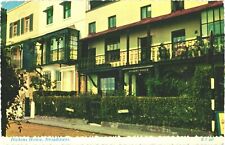 View of Charles Dickens House Museum In Broadstairs, England Postcard picture