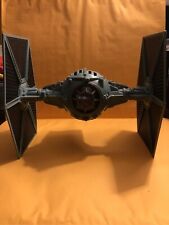 1995 Star Wars Imperial TIE Fighter w/ Detachable Wings Tonka picture
