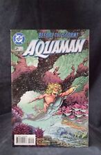 Aquaman #21 1996 DC Comics Comic Book  picture