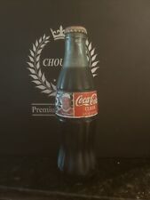 1998 Todd Bodine # 35, Coca-Cola Racing Family, 1 - 8 Oz Coke bottle picture