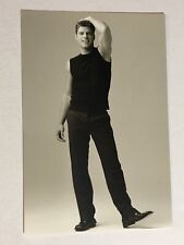 Ricky Martin Large 6”x3” Photo Trading Card  Winterland 1999 #8 picture