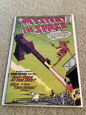 Mystery In Space #77 Comic Book High Grade picture