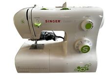 Singer 2273 Esteem II Mechanical Sewing Machine White picture