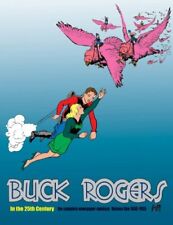 Buck Rogers In The 25th Century 1: The Complete Sundays: 1930-1933 Keaton, R... picture
