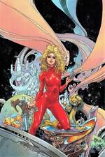 Barbarella (Dynamite) #1S FN; Dynamite | Limited Edition Kenneth Rocafort Varian picture
