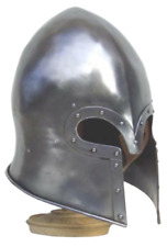 Christmas new deign antique new helmet medieval knight picture