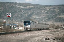 AM2007030013 - Amtrak, Grants, NM, 3-2007 picture