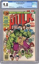 Incredible Hulk #200 CGC 9.8 1976 4186814009 picture