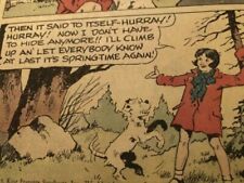Little Annie Rooney 11 Sunday Strips 1937, 1938, 1939 picture