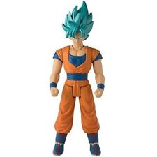 Dragon Ball Super Saiyan Blue Goku 12-Inch Action Figure picture