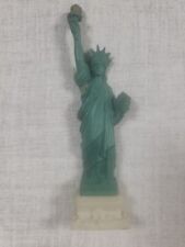 Vintage 1993 Colbar Art Inc Statue Of Liberty Magnetic Figure  4 1/2