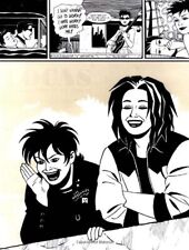 LOCAS: THE MAGGIE AND HOPEY STORIES (LOVE & ROCKETS) By Jaime Hernandez picture