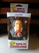 2015 Dashboard Genius LUDWIG Van  BEETHOVEN  with Box picture