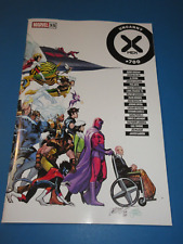 X-men #700 A Cover NM Gem Wow Wraparound A Cover Hot #35 picture