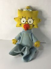 THE SIMPSONS MAGGIE PLUSH picture