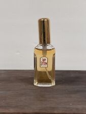 VINTAGE RARE LADY STETSON .375 Oz COLOGNE SPRAY ABOUT 90% FULL picture