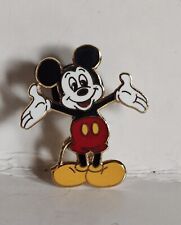 Vintage Walt Disney Mickey Mouse Lapel Hat Pin picture