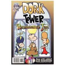 Dork Tower #15 in Very Fine + condition. [m} picture