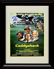 Unframed Chevy Chase - Caddyshack Autograph Replica Print picture