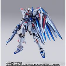 METALBUILD Tamashii 2023 Freedom Gundam CONCEPT 2 Snow Sparkle ver. Metal Build picture