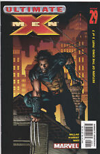 Ultimate X-Men #29 (2001-2009) Ultimate Marvel Imprint of Marvel Comics picture