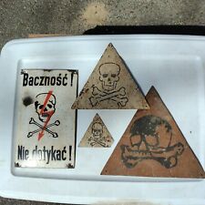 Original ww 2 German collectables picture