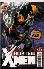 41418: Marvel Comics ALL NEW X-MEN #1 NM Grade picture
