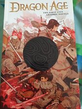 Dragon Age: The First Five Graphic Novels picture