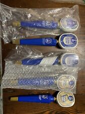 Lot Of 5 Hofbrauhaus Munchen Tap Handle Bar Man Cave Bar  HB Some New Some Used picture