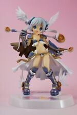 Hobby Japan magazine limited Magical Girl Nijihara Ink Queen's Gate ver.... picture