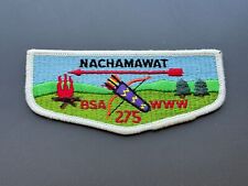 OA, Nachamawat (275) Flap (S-3), Merged 2011 picture